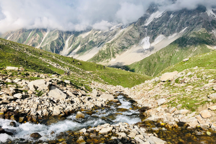 My First Time in Naran Valley - A Traveler's Guide